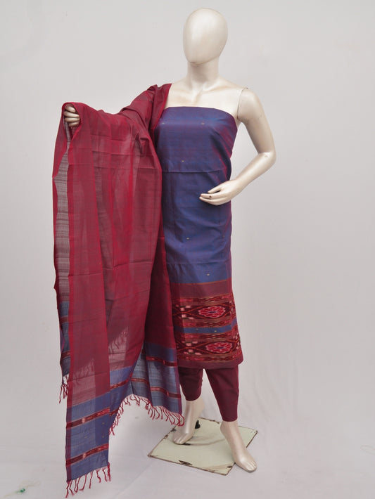 Silk Woven Designer Dress Material [D90706012]