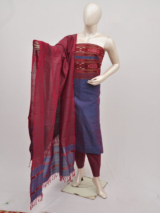 Silk Woven Designer Dress Material [D90706013]