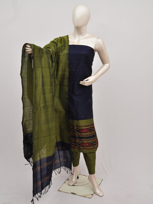 Silk Woven Designer Dress Material [D90706015]