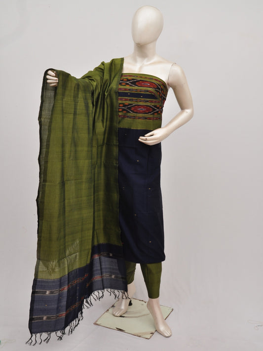 Silk Woven Designer Dress Material [D90706016]