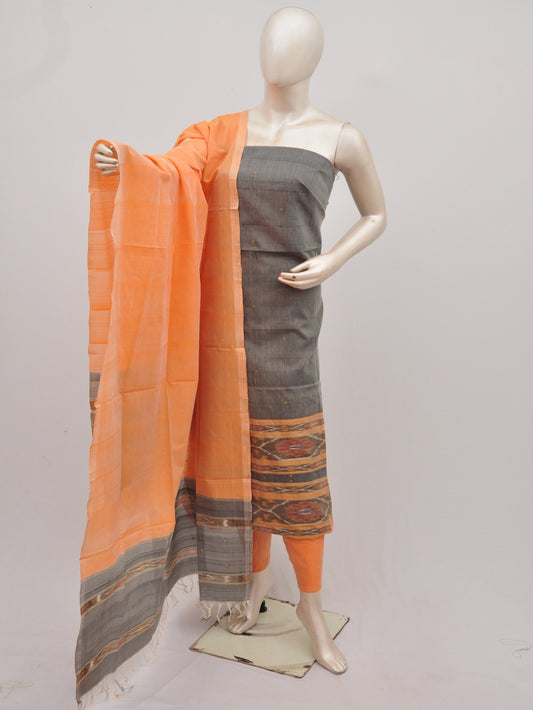 Silk Woven Designer Dress Material [D90706017]