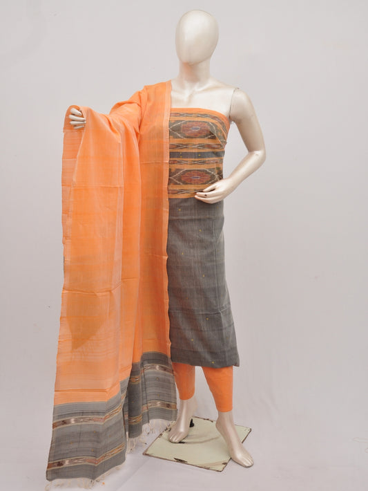 Silk Woven Designer Dress Material [D90706018]