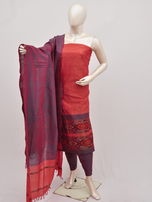 Silk Woven Designer Dress Material [D90706019]