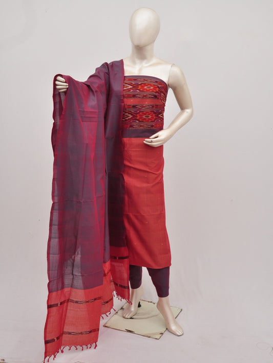 Silk Woven Designer Dress Material [D90706020]