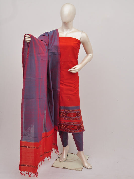 Silk Woven Designer Dress Material    [D90724001]