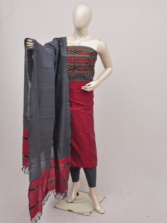 Silk Woven Designer Dress Material [D90801026]