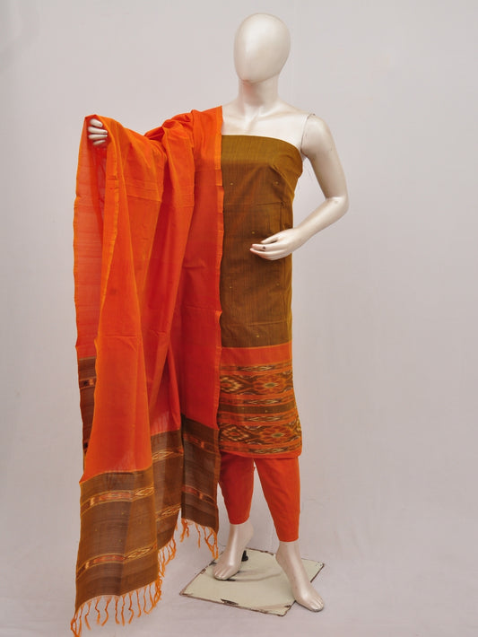 Silk Woven Designer Dress Material [D90801027]