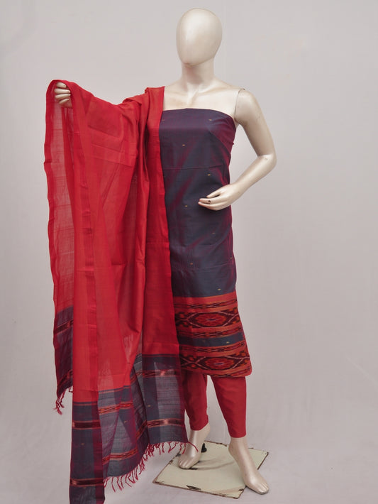 Silk Woven Designer Dress Material [D90803001]