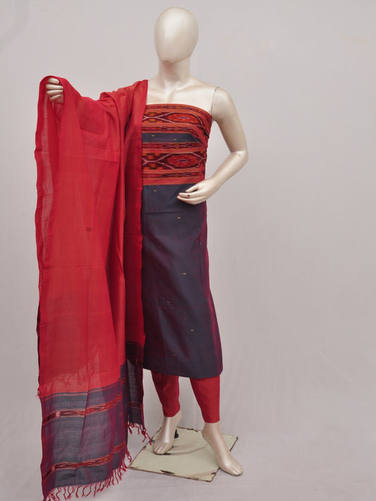 Silk Woven Designer Dress Material [D90803002]