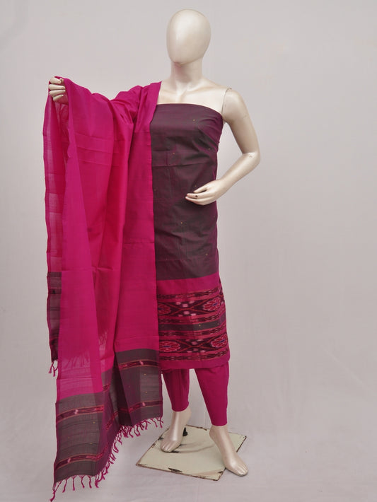 Silk Woven Designer Dress Material [D90803003]
