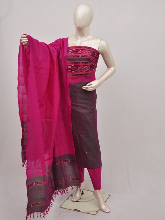 Silk Woven Designer Dress Material [D90803004]