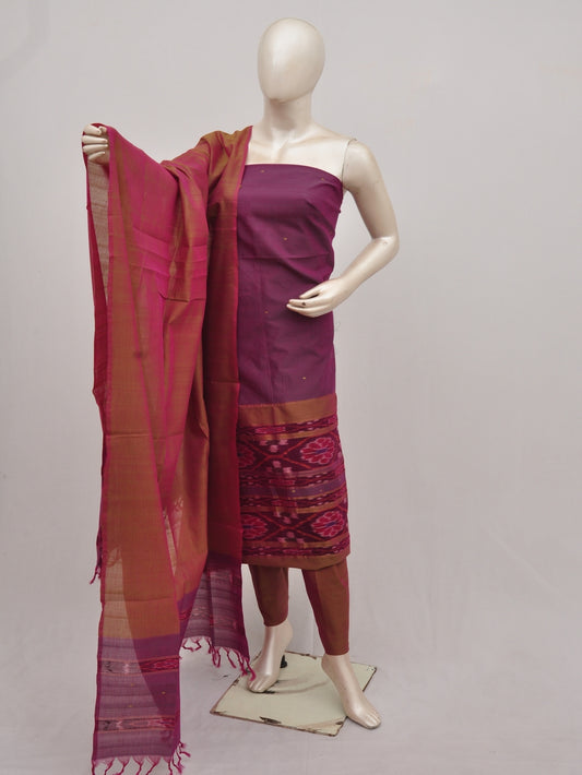 Silk Woven Designer Dress Material [D90803005]