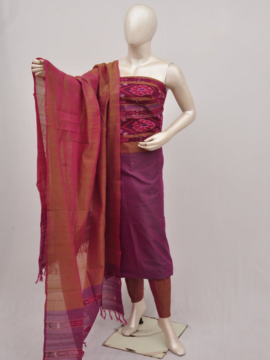 Silk Woven Designer Dress Material [D90803006]