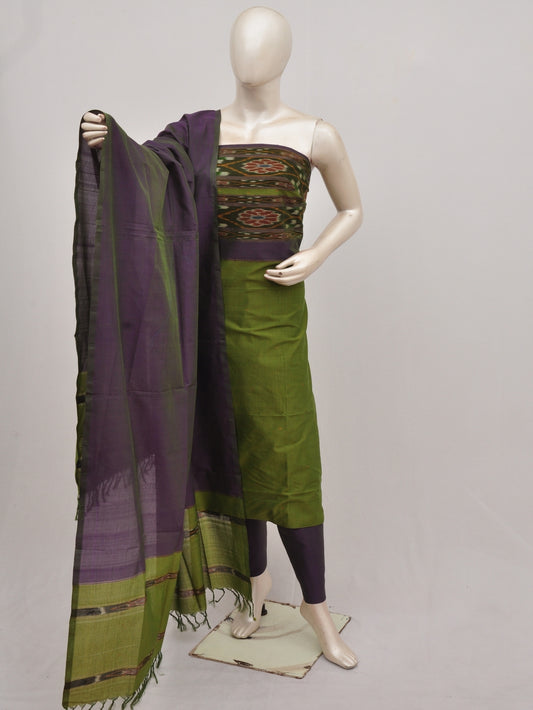 Silk Woven Designer Dress Material [D90803010]