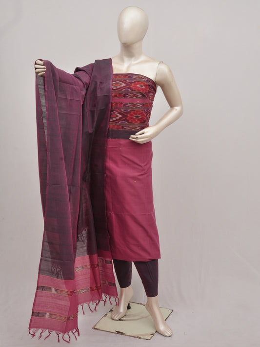 Silk Woven Designer Dress Material [D90803012]