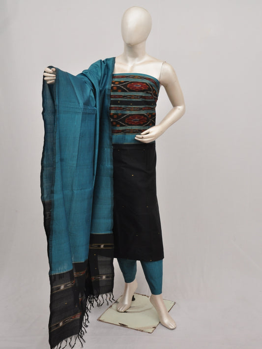 Silk Woven Designer Dress Material [D90803018]
