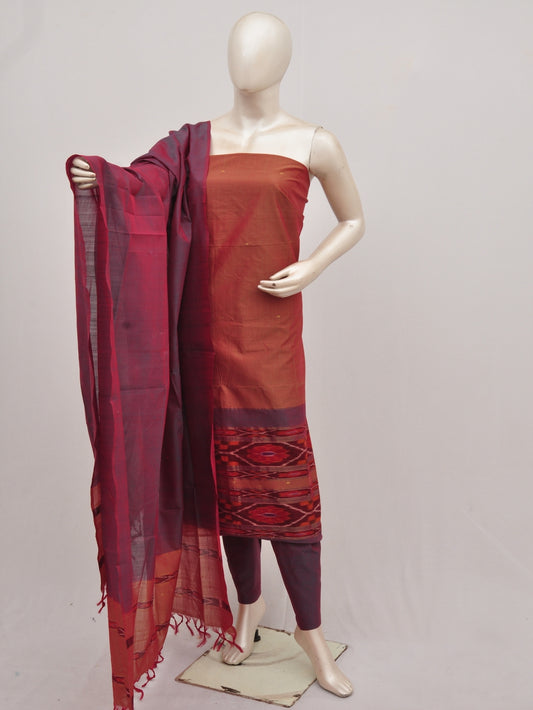 Silk Woven Designer Dress Material [D90803019]