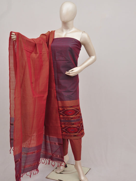 Silk Woven Designer Dress Material [D90803023]