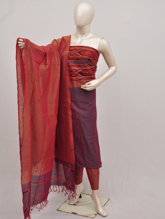 Silk Woven Designer Dress Material [D90803024]