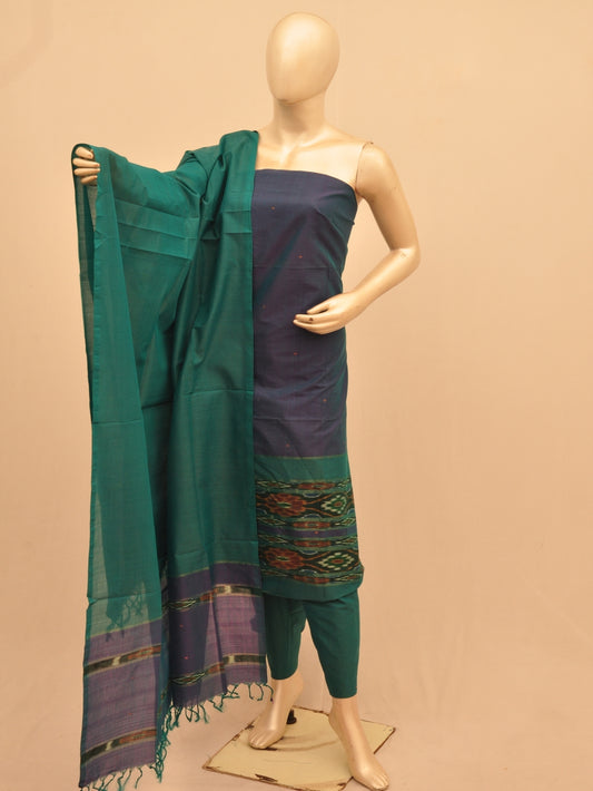 Silk Woven Designer Dress Material [D90803025]