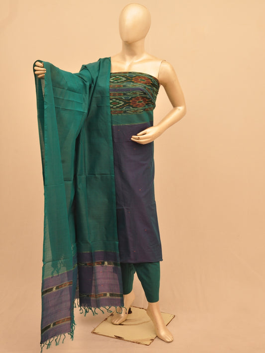 Silk Woven Designer Dress Material [D90803026]