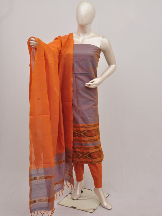 Silk Woven Designer Dress Material [D90803027]