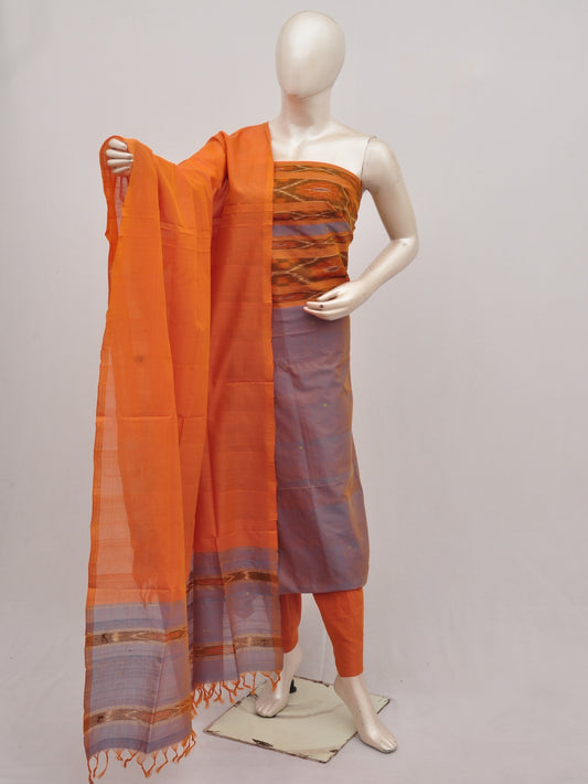 Silk Woven Designer Dress Material [D90803028]