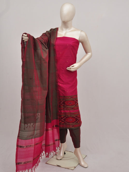 Silk Woven Designer Dress Material [D90803029]