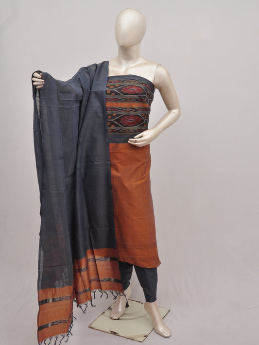 Silk Woven Designer Dress Material [D90803032]