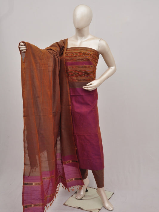 Silk Woven Designer Dress Material [D90803034]