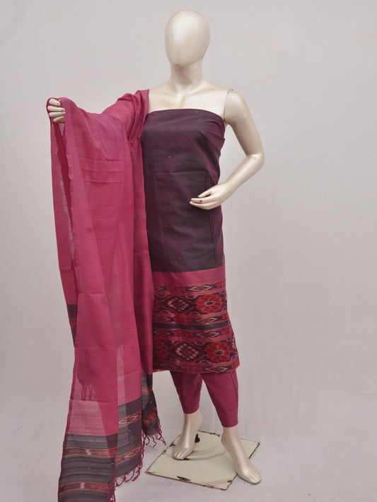 Silk Woven Designer Dress Material [D90803035]