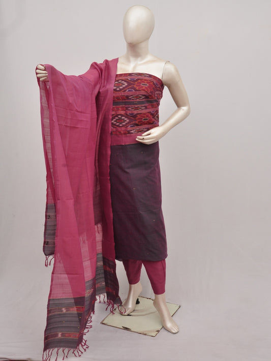 Silk Woven Designer Dress Material [D90803036]