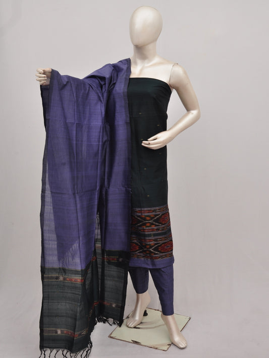 Silk Woven Designer Dress Material [D90803037]