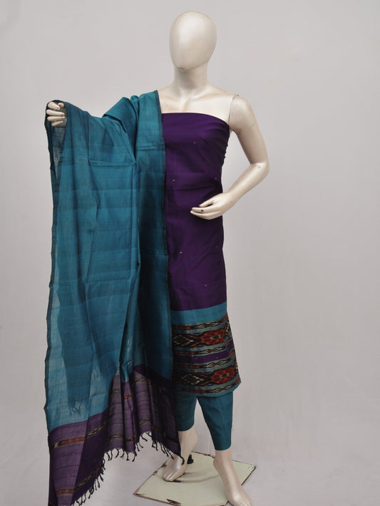 Silk Woven Designer Dress Material [D90803039]