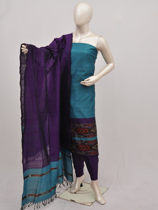 Silk Woven Designer Dress Material [D90803041]