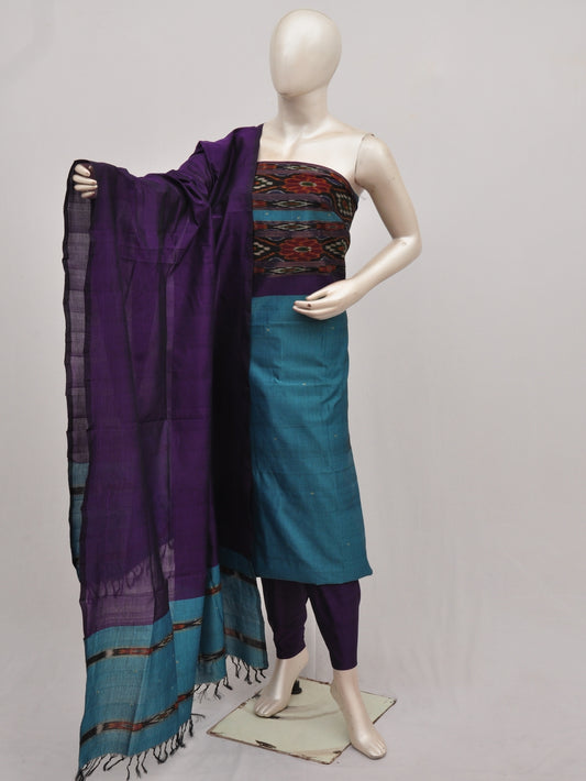 Silk Woven Designer Dress Material [D90803042]