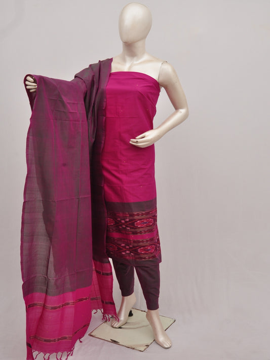 Silk Woven Designer Dress Material [D90803043]