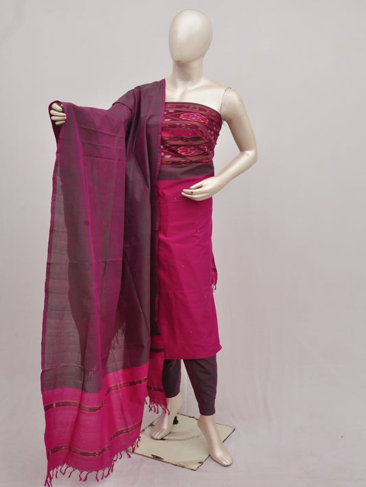 Silk Woven Designer Dress Material [D90803044]