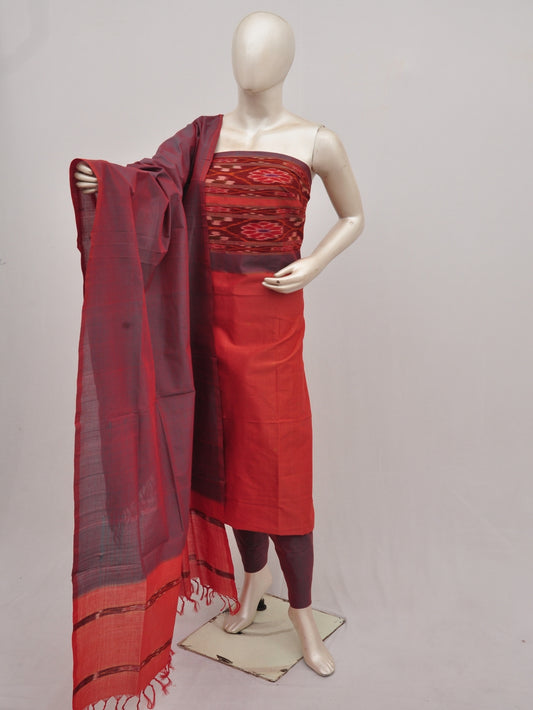 Silk Woven Designer Dress Material [D90803046]