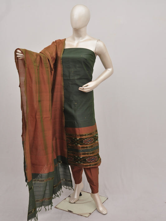 Silk Woven Designer Dress Material [D90803047]