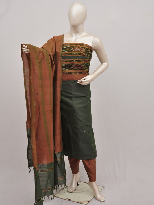 Silk Woven Designer Dress Material [D90803048]