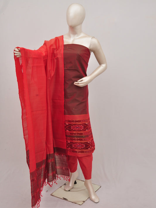 Silk Woven Designer Dress Material [D90803051]
