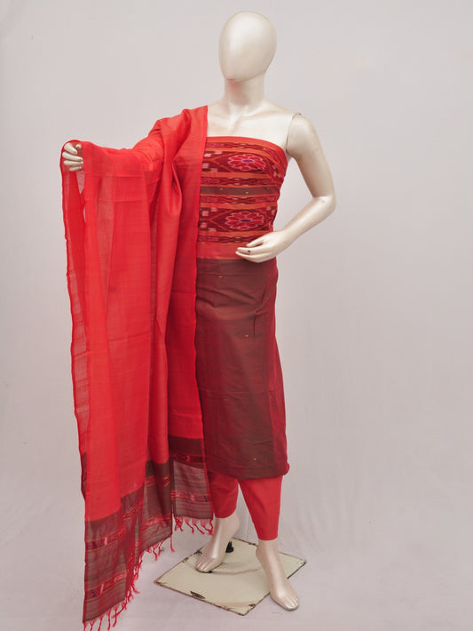 Silk Woven Designer Dress Material [D90803052]