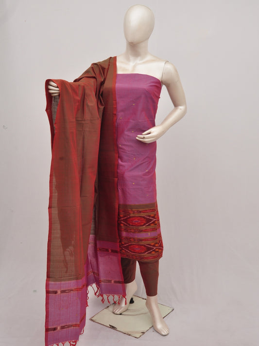 Silk Woven Designer Dress Material [D90803055]