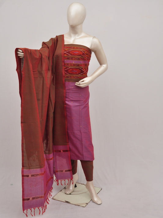 Silk Woven Designer Dress Material [D90803056]