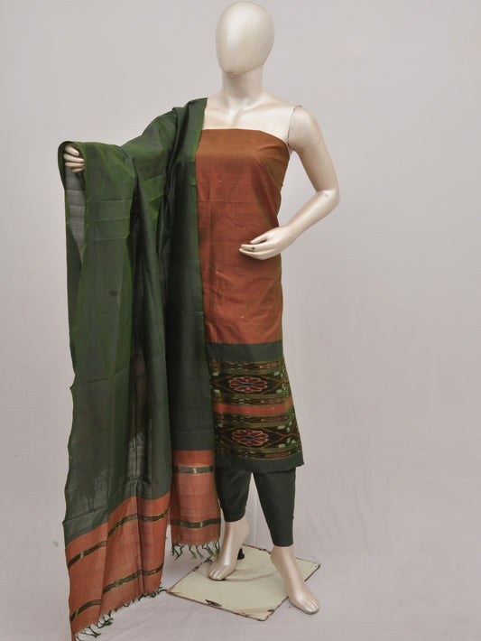 Silk Woven Designer Dress Material [D90803057]