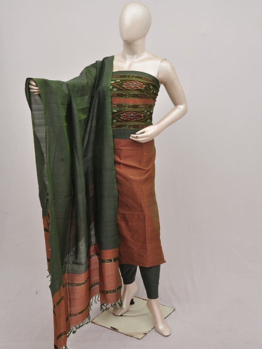 Silk Woven Designer Dress Material [D90803058]