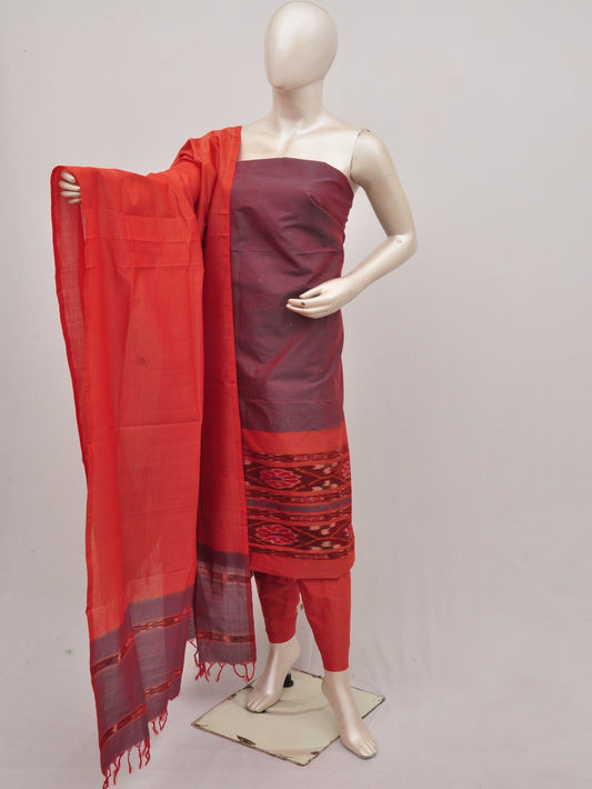 Silk Woven Designer Dress Material [D90803059]
