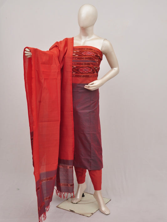 Silk Woven Designer Dress Material [D90803060]
