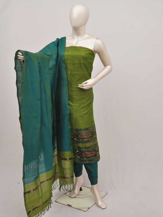 Silk Woven Designer Dress Material [D90803061]